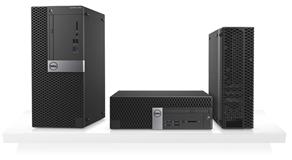 Máy tính để bàn DELL Optiplex 7050SFF ( i5 7500/4Gb/500/WIN 10)